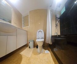 Jervois Regency (D10), Apartment #602885851
